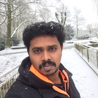 madhan kumar selvaraj