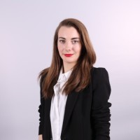Irina Visotskaya