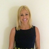 Amy Knight