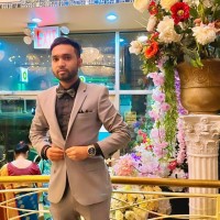 Mamun Ahmed