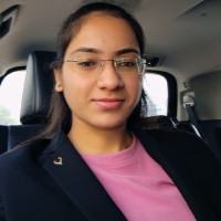 Krupali Vaghela