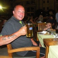Jeffrey Boothroyd