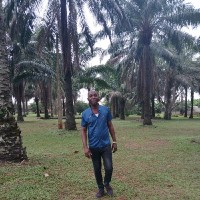 Anthony Chidiebere Destiny