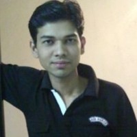 Gyanesh Joshi