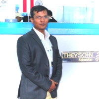 ashwin mahajan