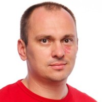 Michael Skliarenko