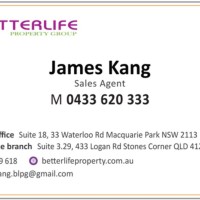 James Kang