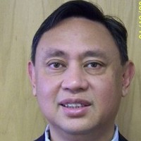 Joseph Peralta