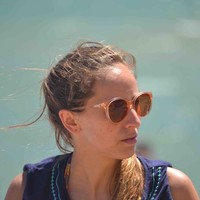 ISABEL BARRIOS ALESSANDRI