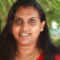 Shimna Renjith
