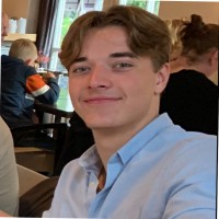 Joris Middendorp