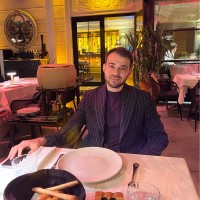 Yakup Alperen ÖZSOY