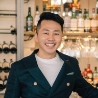 Sherman Koh
