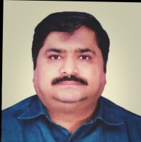Muhammad Zafar Hussain