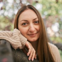 Sasha Litvinova
