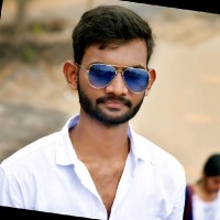 Preetham B