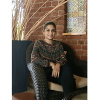 Priyadarshini Mohapatra