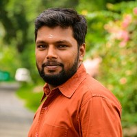 SreeHari Unnikrishnan Nair