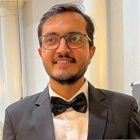 Pratik Parekh