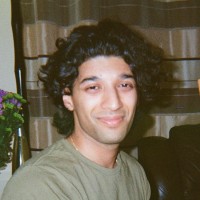 Ritik Jain