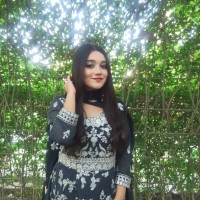 Tasnoba Anam Borsha