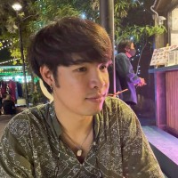 Nattawut Chaiman