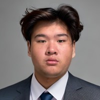 Johnny Shi