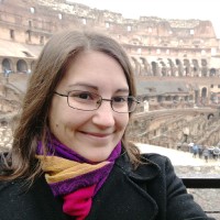 Stéphanie de Pablos