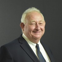 Robert Harvel