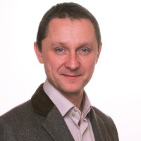 Eric Bouillie