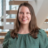 Kasey Phillips, Ph.D.