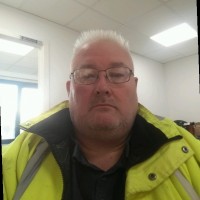 Paul Jenkins
