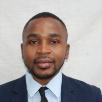 Cyrille Yomi