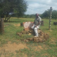 Daniel Runguma