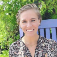 Christen Little, Pla, Ca