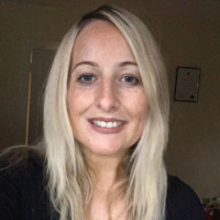 Catherine Mann