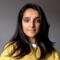 Ridhi Kalaria