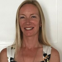 Keeley Jenkins