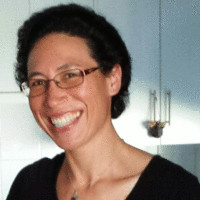 Lynette Johnson