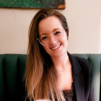 Felicity Isard