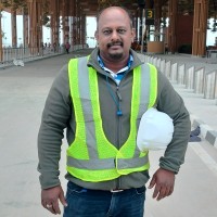 Vimal Chelladurai