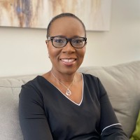 Dr. Oluwatoyin Akindoju