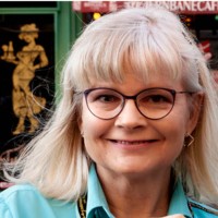 Agnete Bjørlig