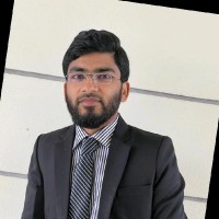 Muhammad Nahid