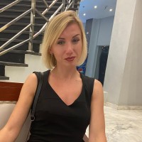 Наталія Павловська