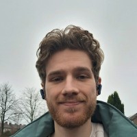 Maik van Asten