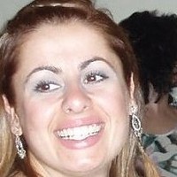 Sevasti Mavropoulou