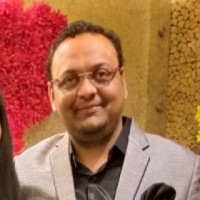 Hardik Shah