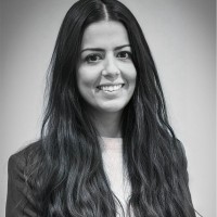 Sahar Zandian