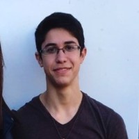 Aaron Ramos Pardal
